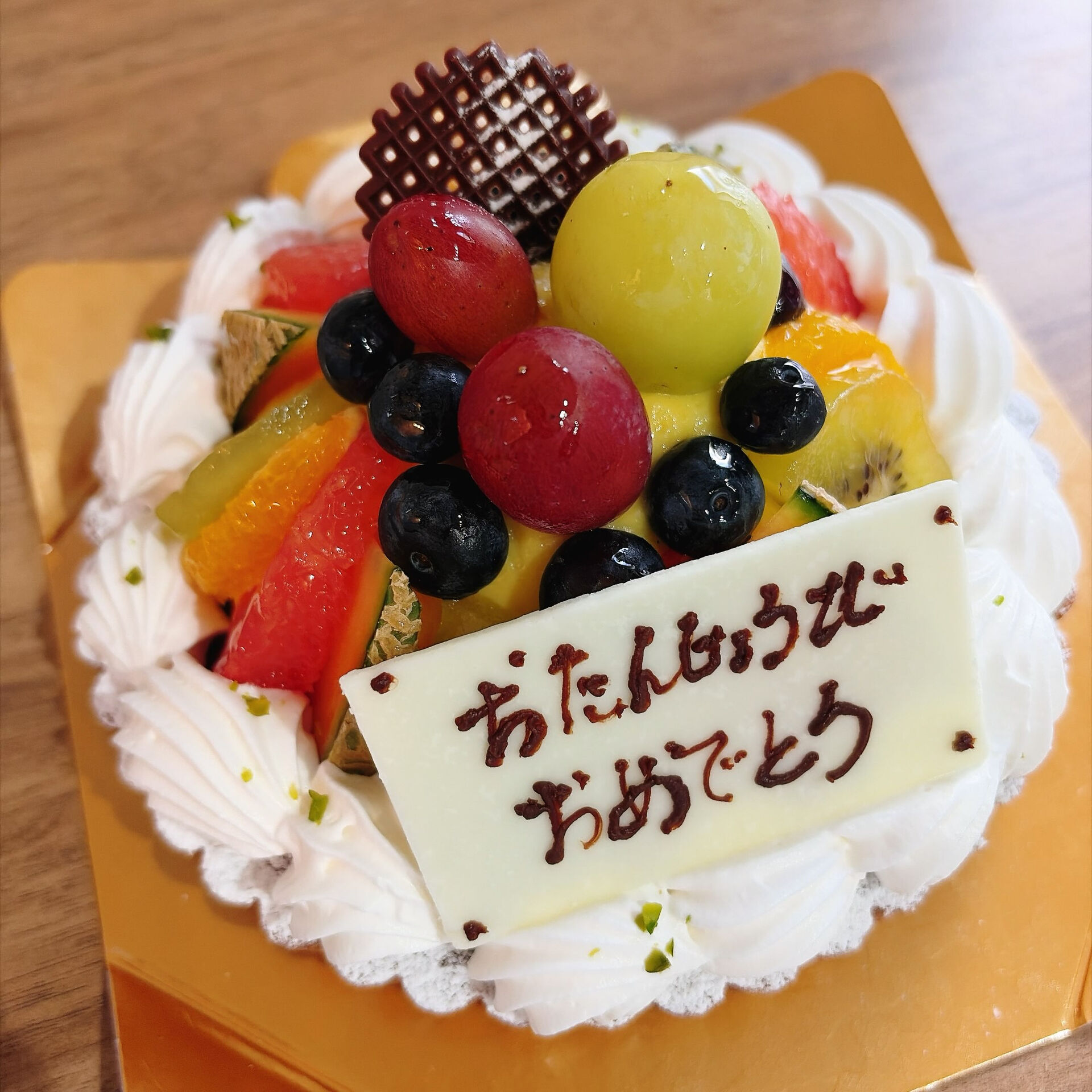 🌙浜松スイーツのお知らせ🌈