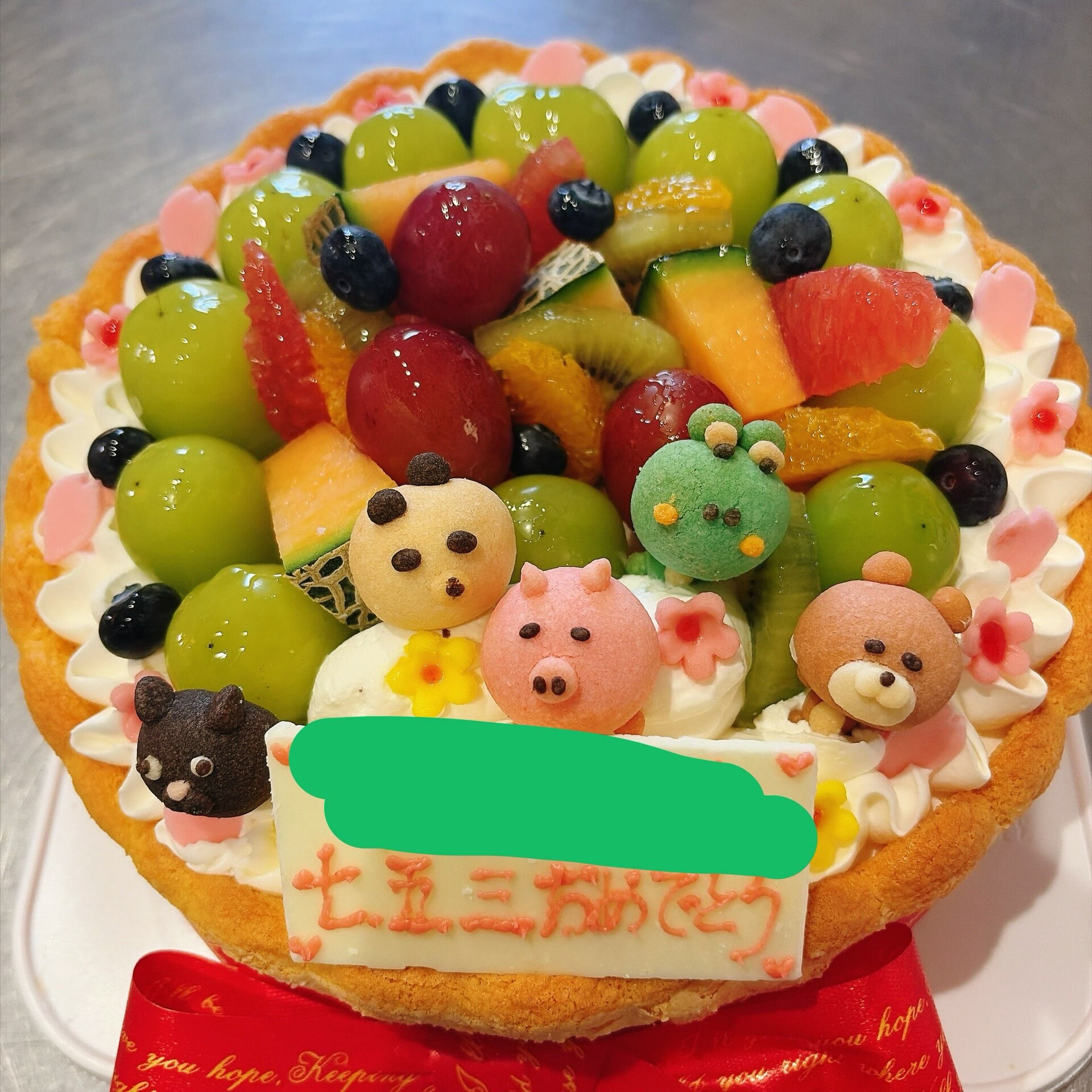 🌙浜松スイーツのお知らせ🌈