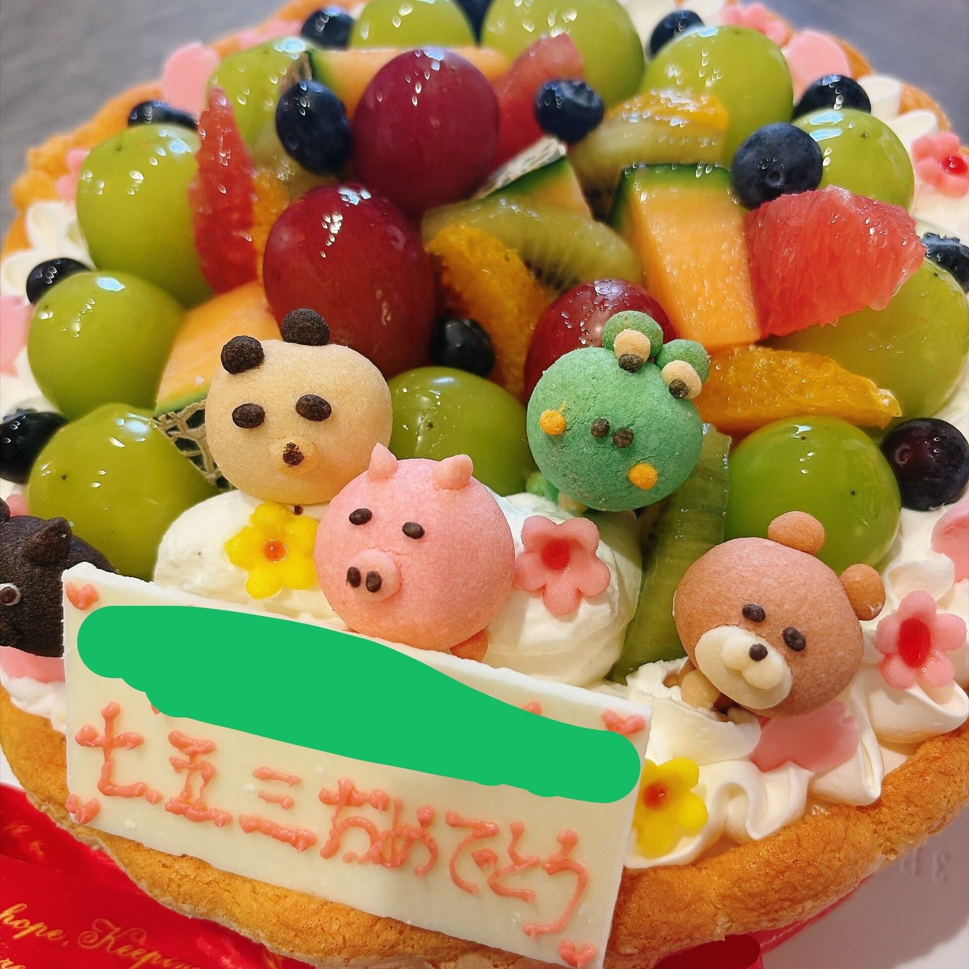 🌙浜松スイーツのお知らせ🌈