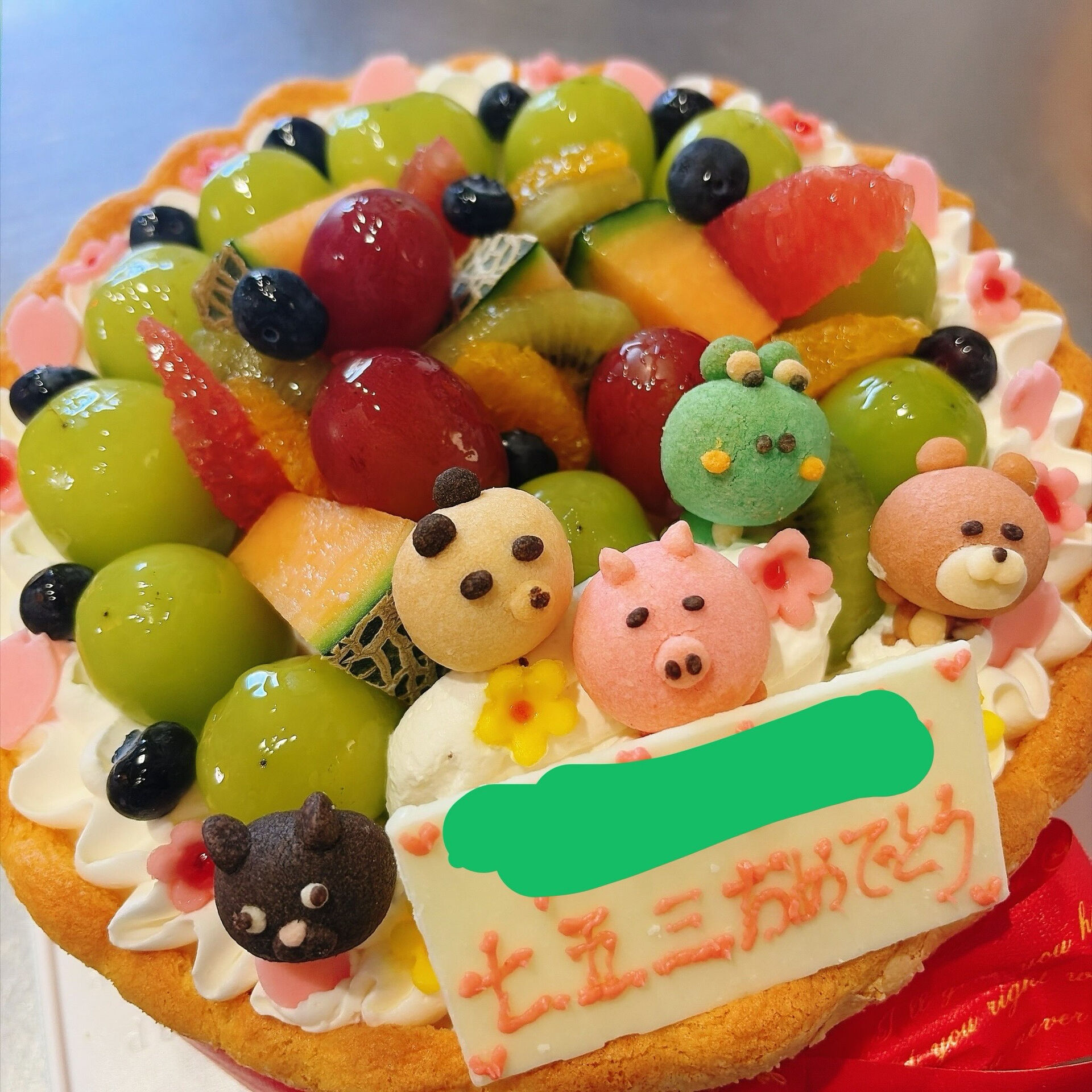 🌙浜松スイーツのお知らせ🌈