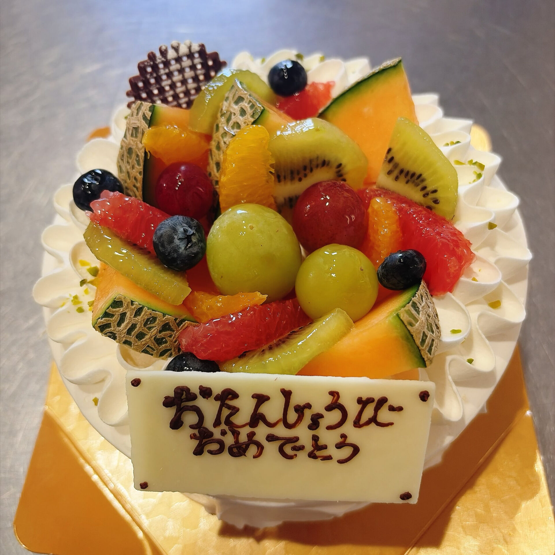 🌙浜松スイーツのお知らせ🌈