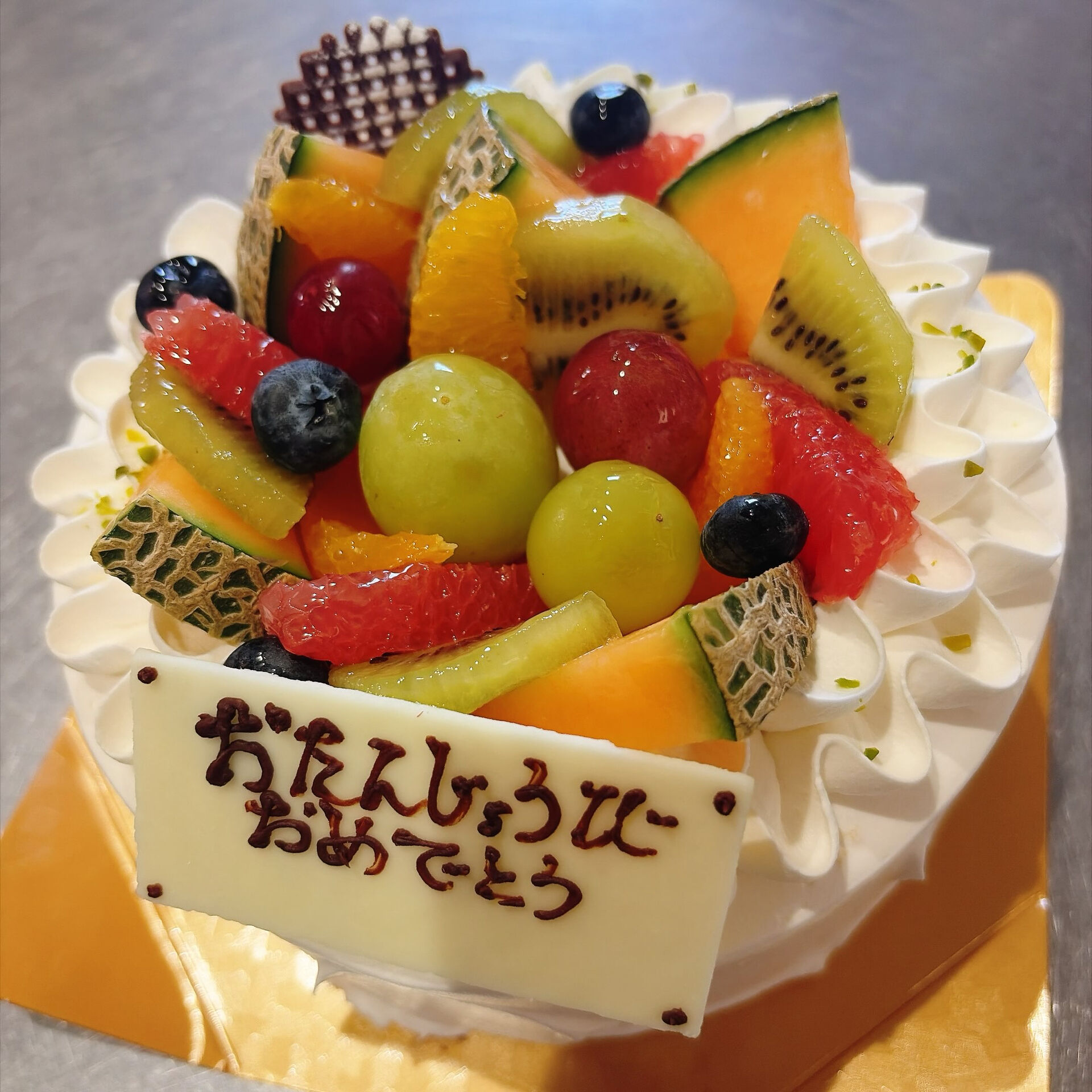 🌙浜松スイーツのお知らせ🌈