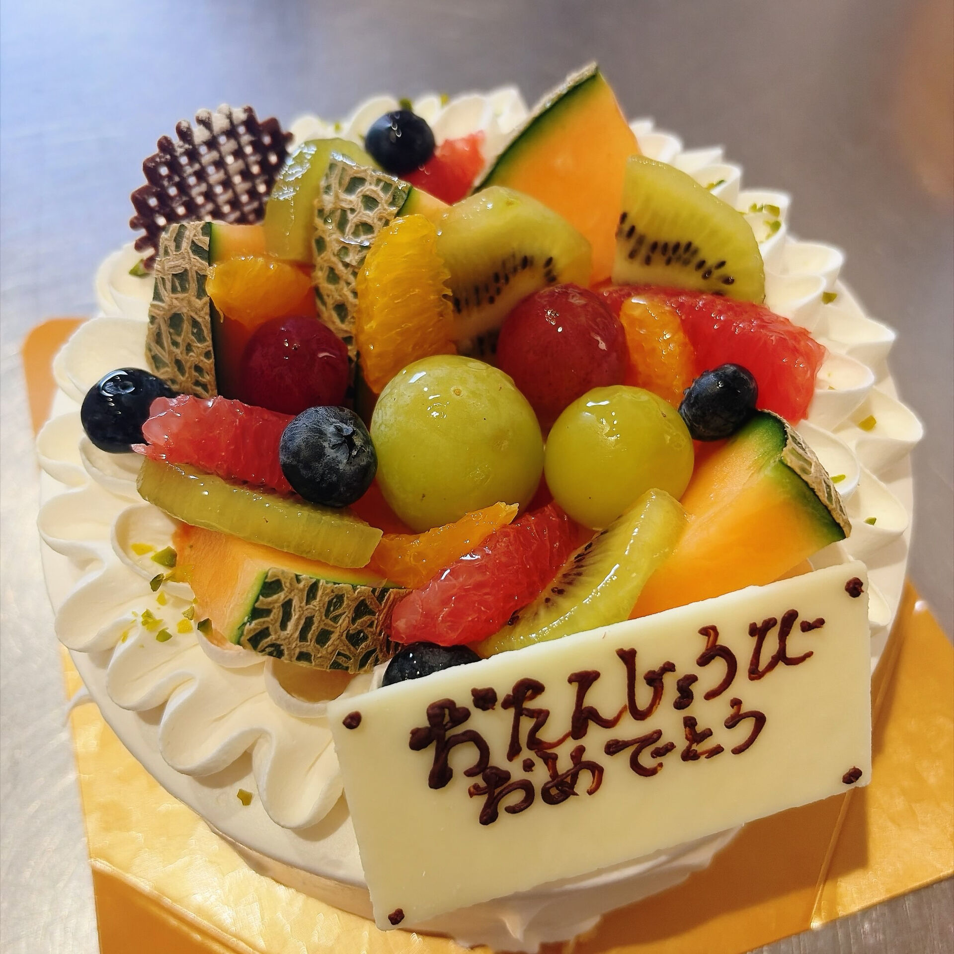 🌙浜松スイーツのお知らせ🌈