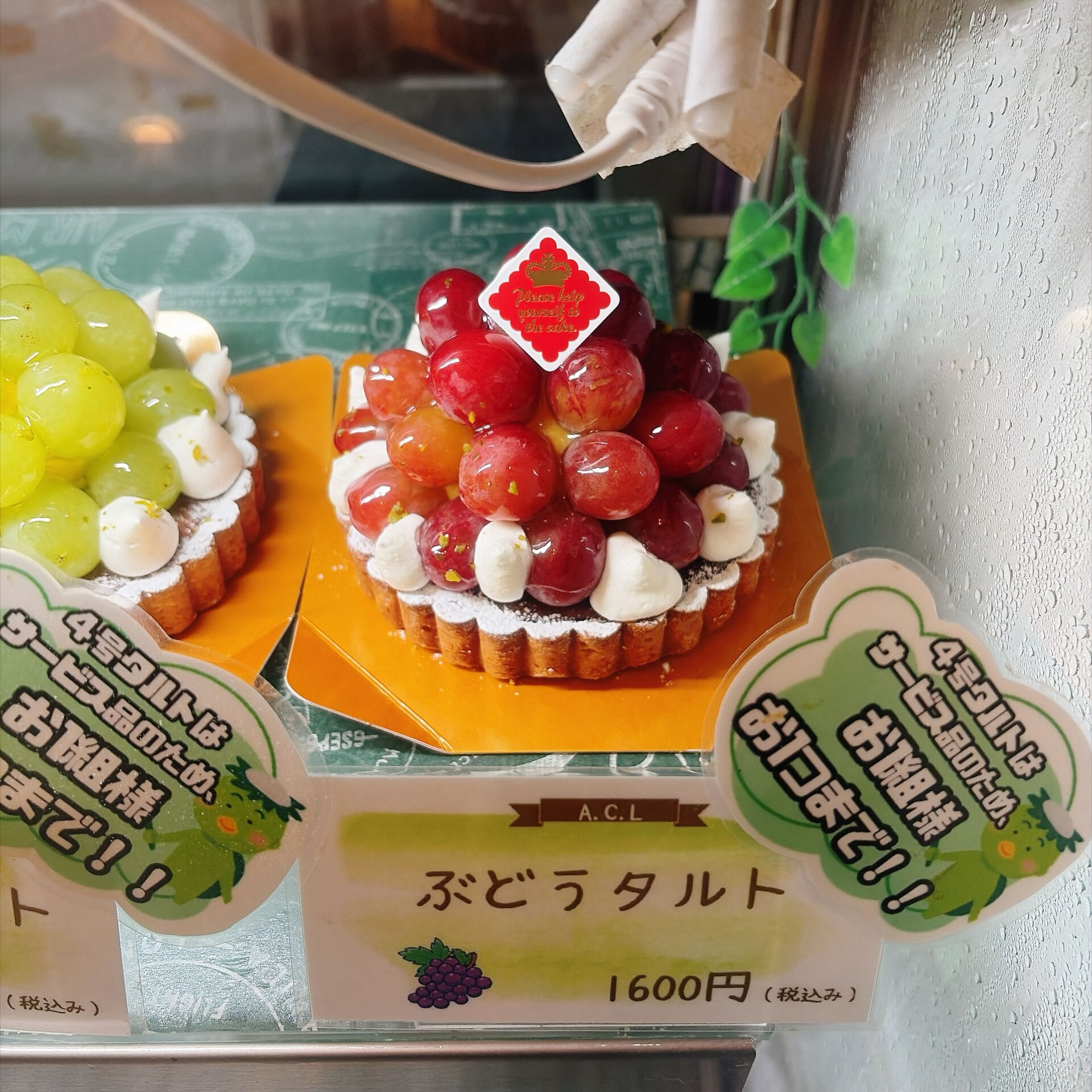 🌙浜松スイーツのお知らせ🌈