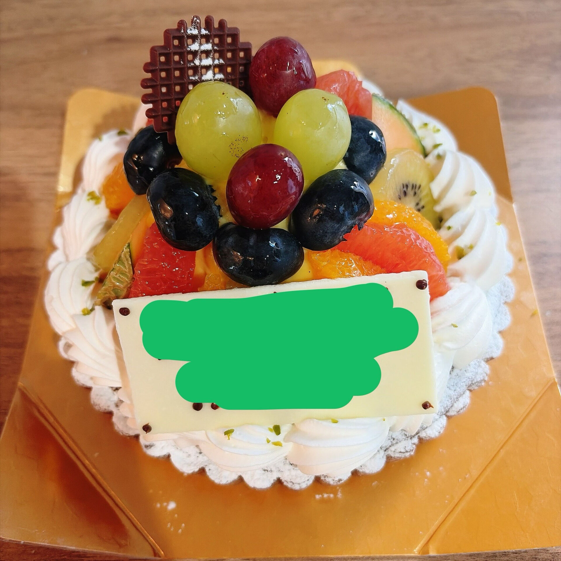 🌙浜松スイーツのお知らせ🌈