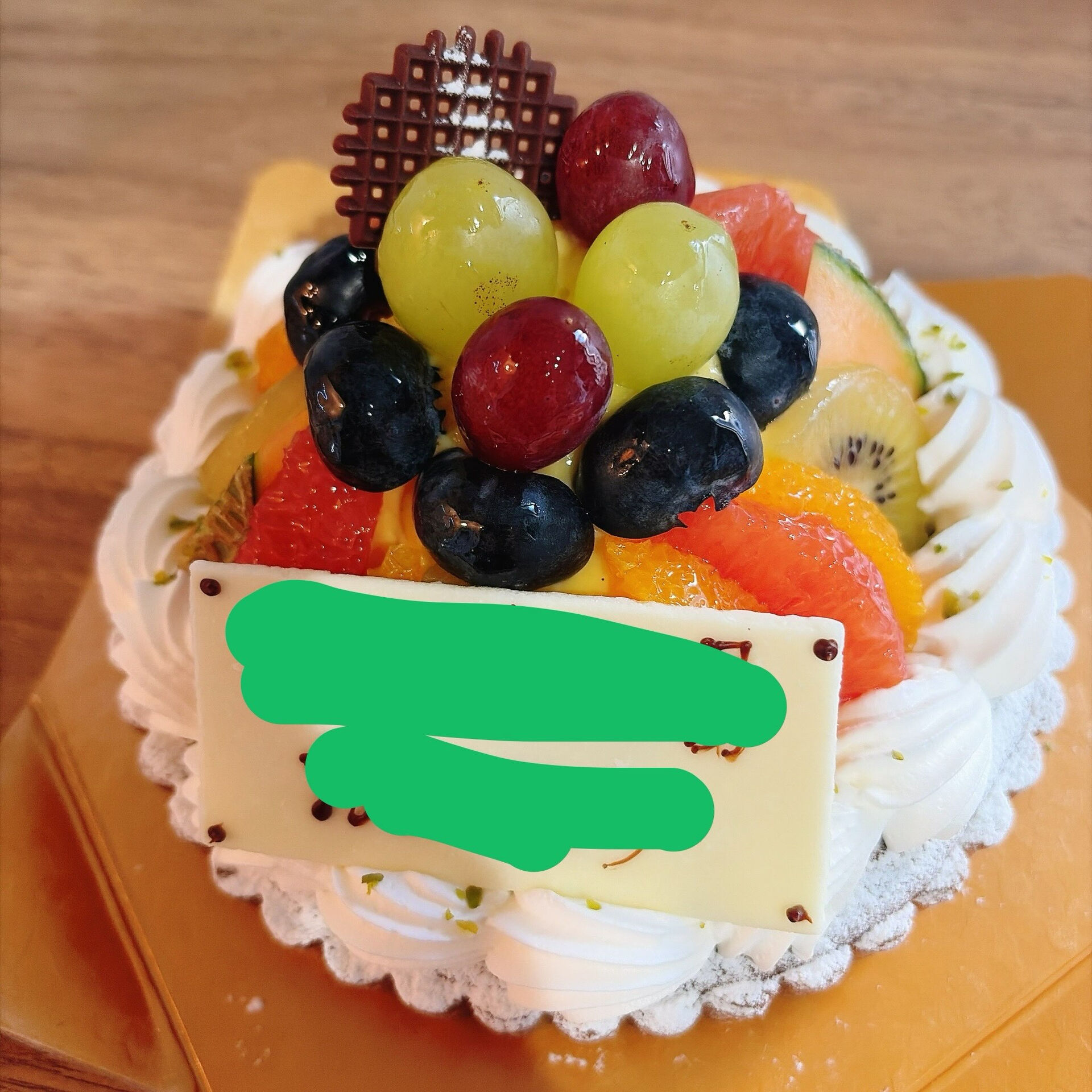 🌙浜松スイーツのお知らせ🌈