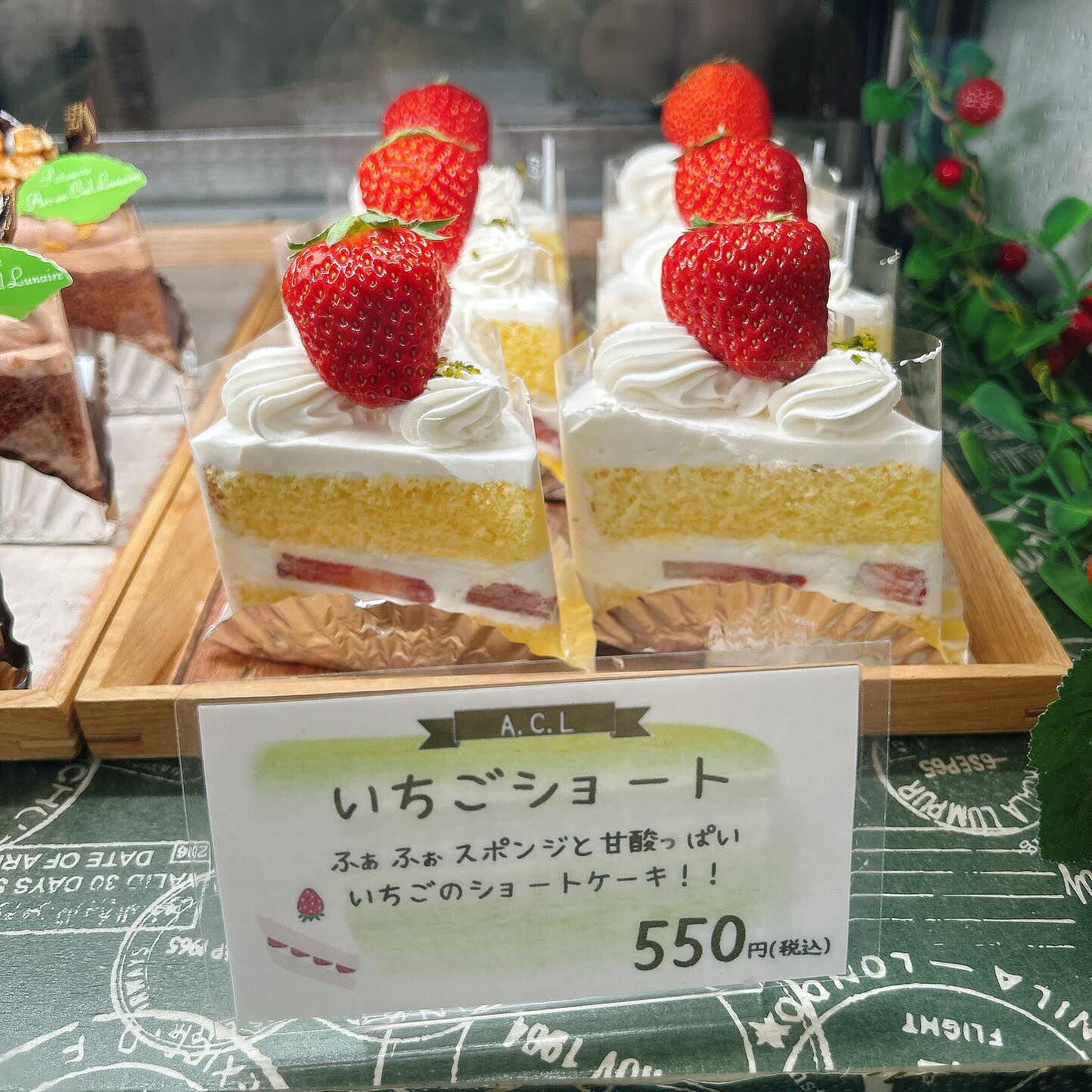 🌙本日は新作出してます🌈