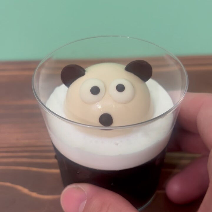 🌙こーば珈琲コラボ🌈