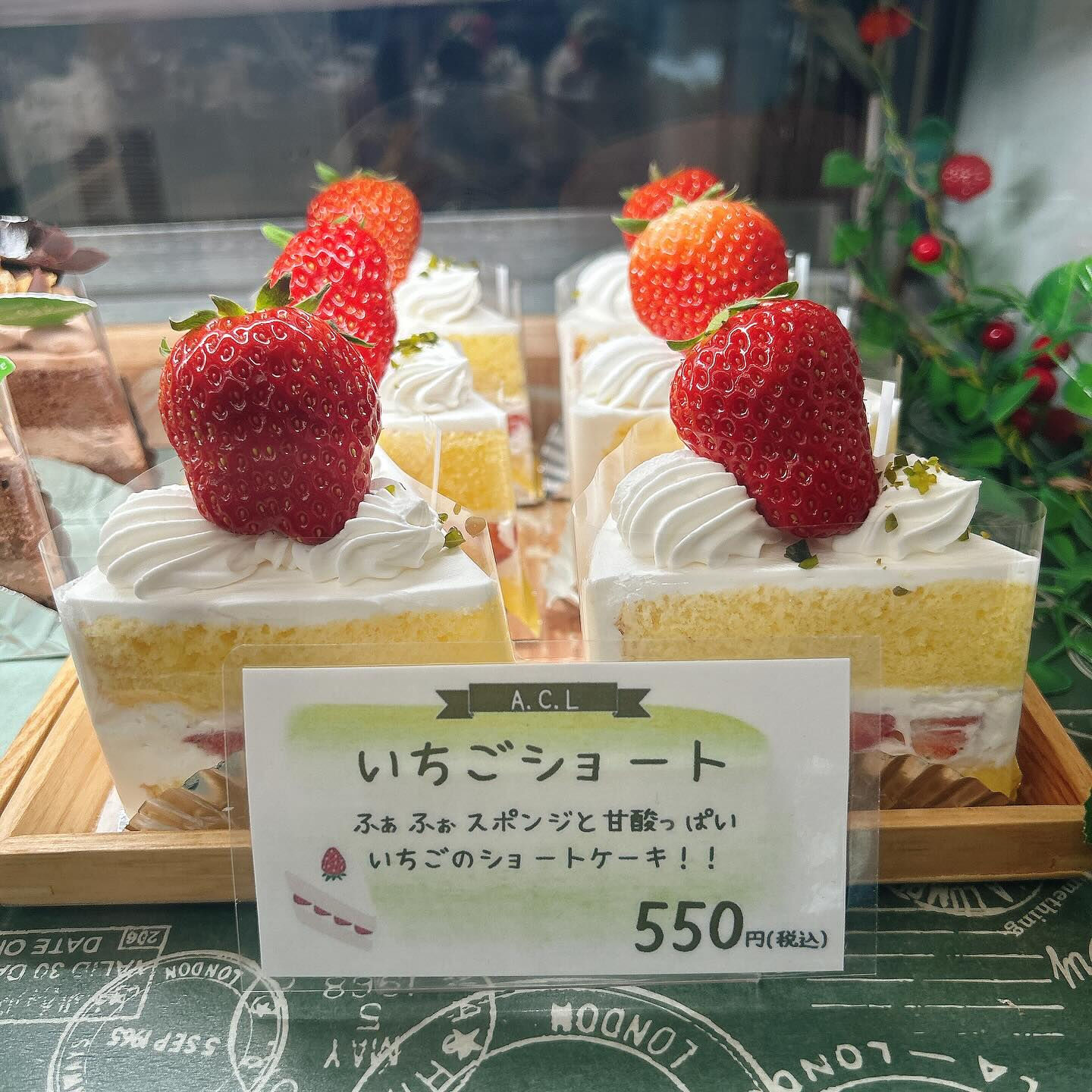 🌙本日は新作出してます🌈