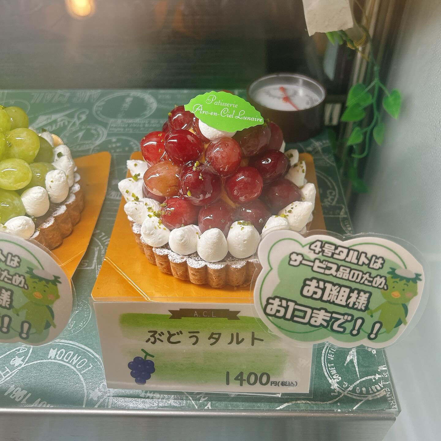 🌙本日は新作出してます🌈