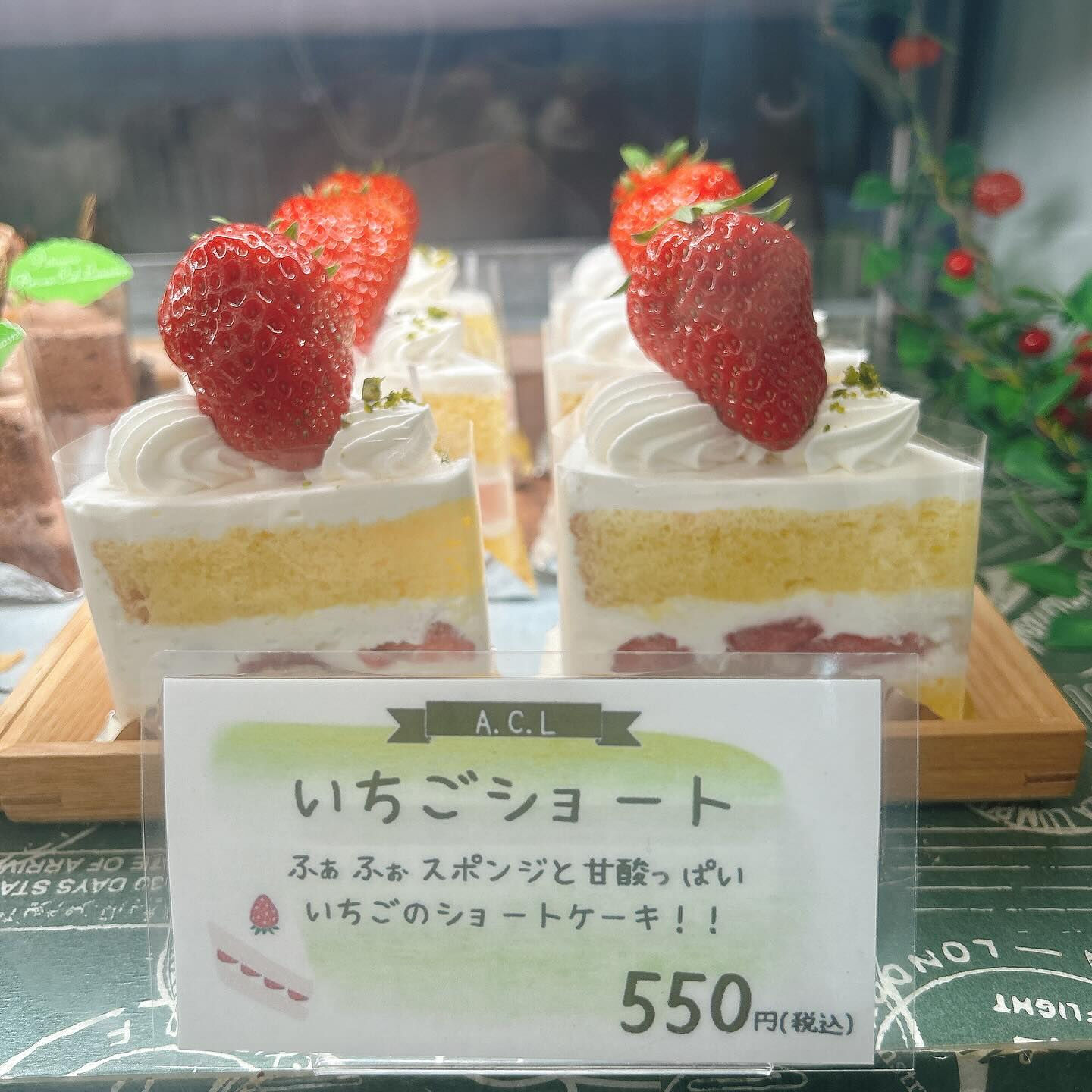 🌙本日は新作出してます🌈