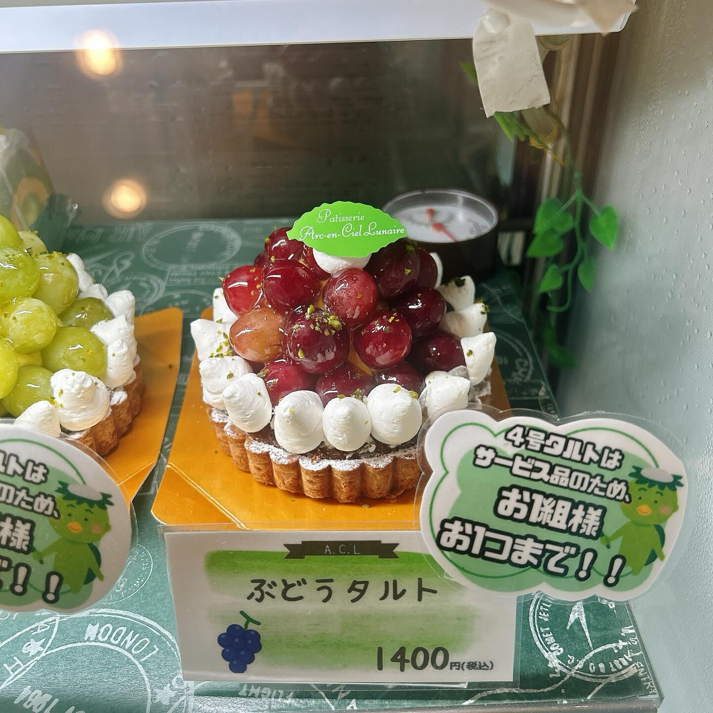 🌙本日は新作出してます🌈
