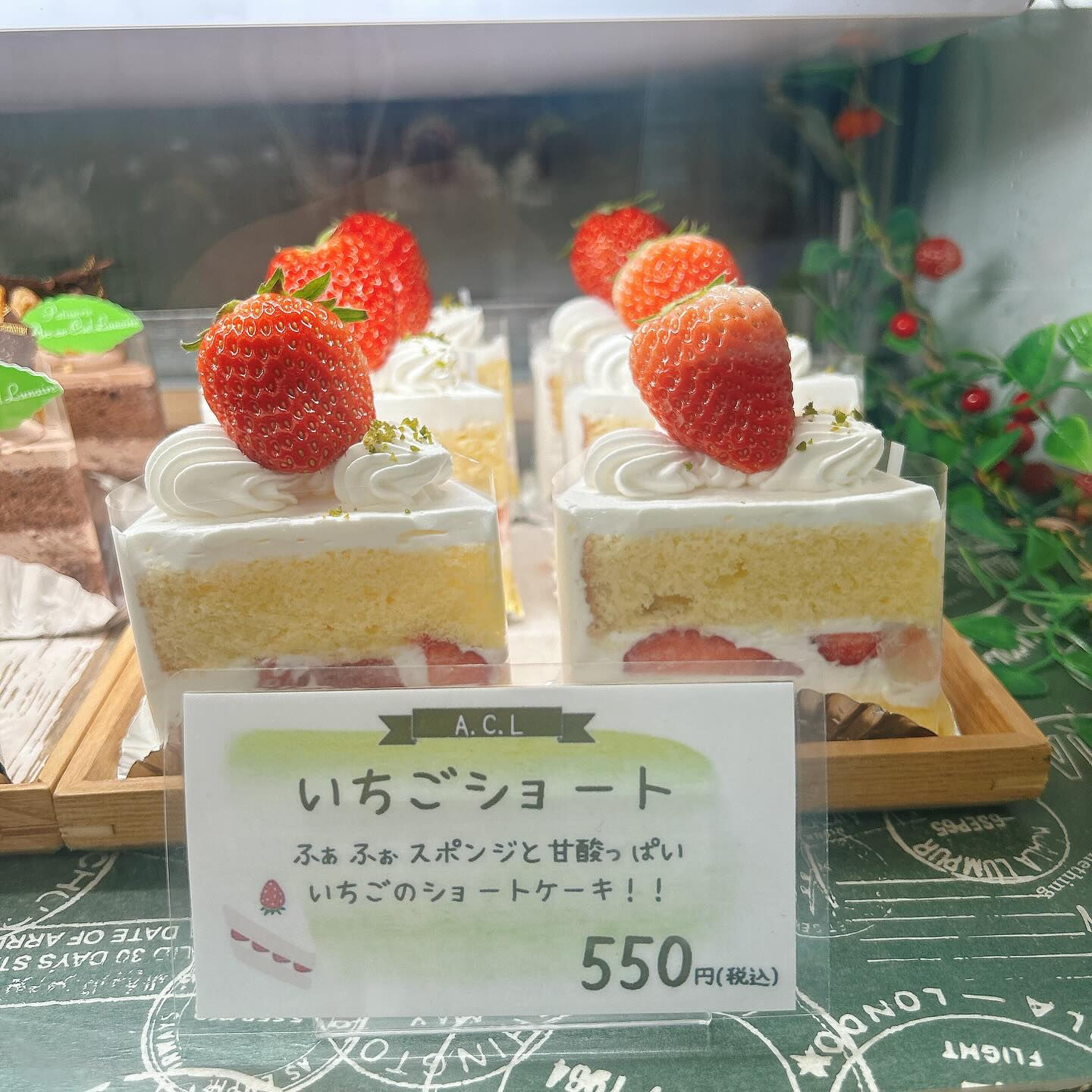 🌙本日は新作出してます🌈