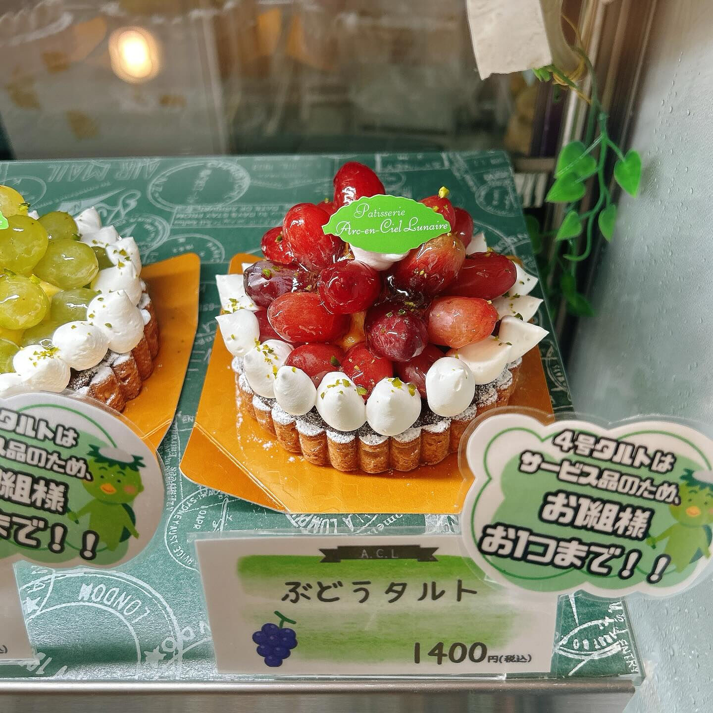 🌙本日もメロンボーール出してます🌈