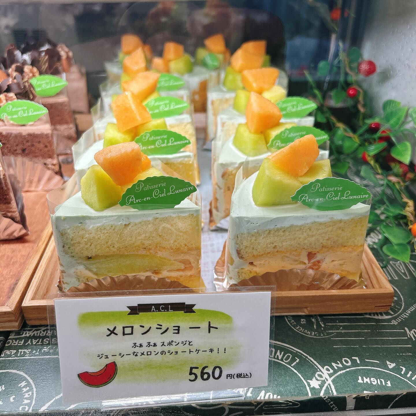 🌙本日スイカボーール出してます🌈