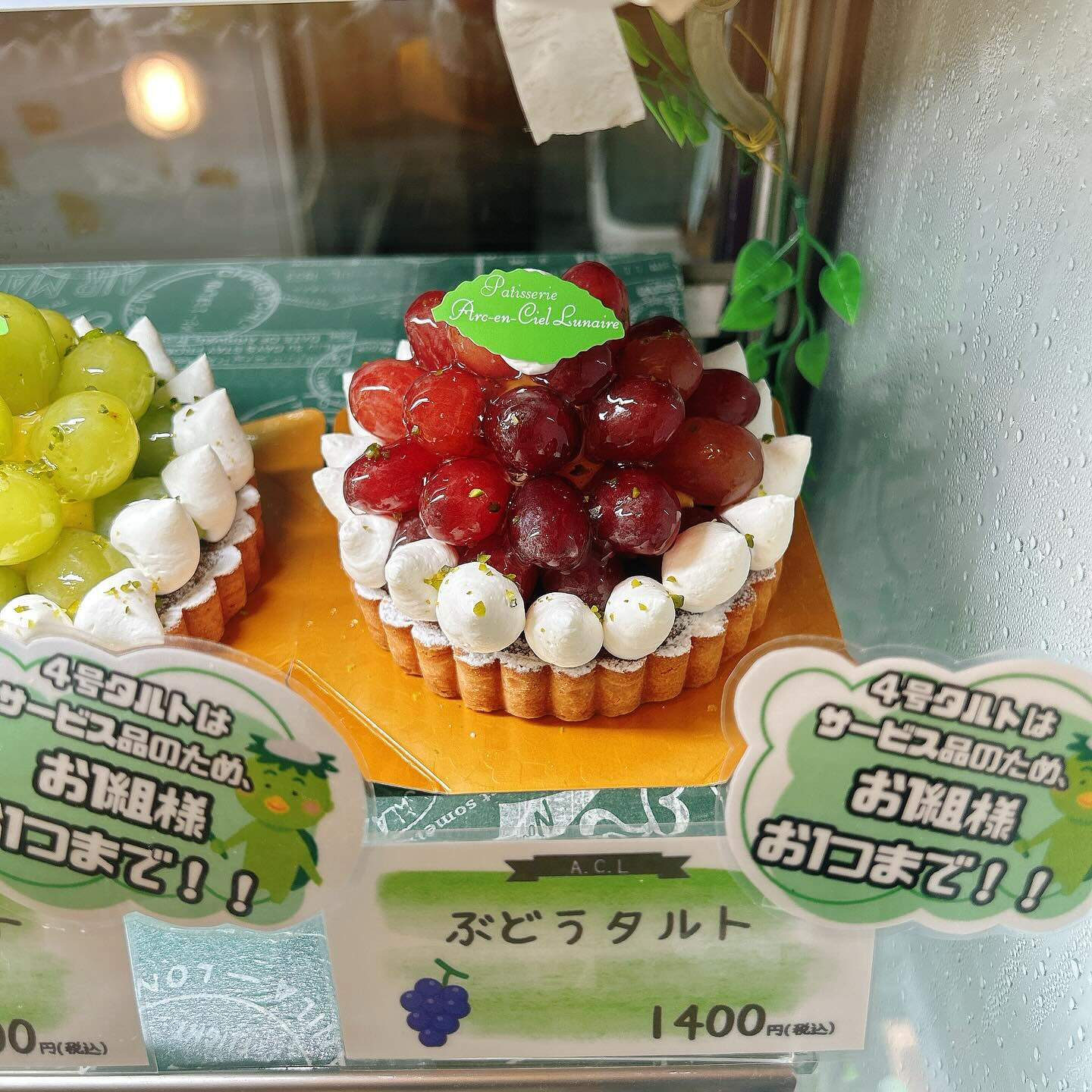 🌙本日ピスターシュ〜出してます🌈