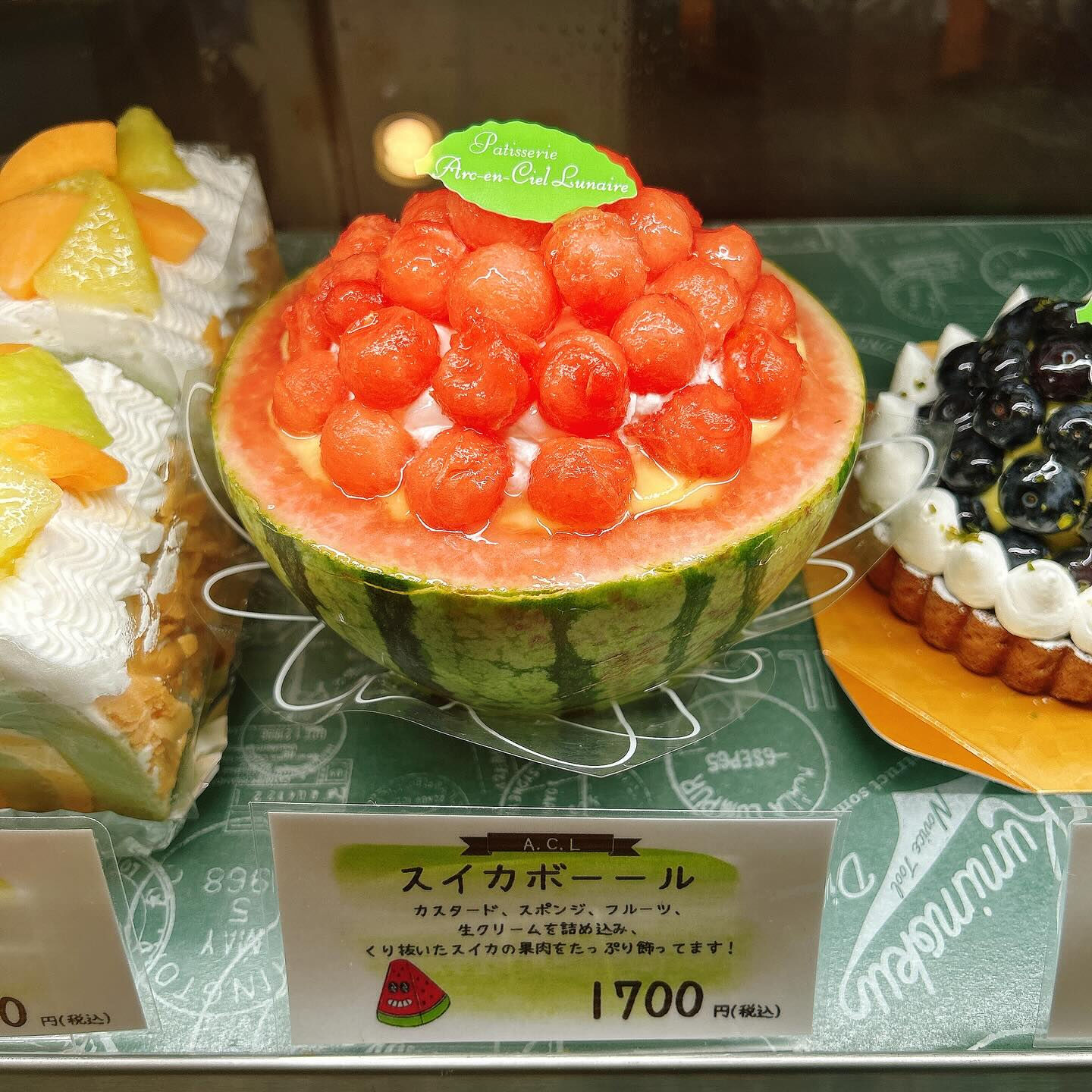 🌙今日も暑いですね🥵🌈