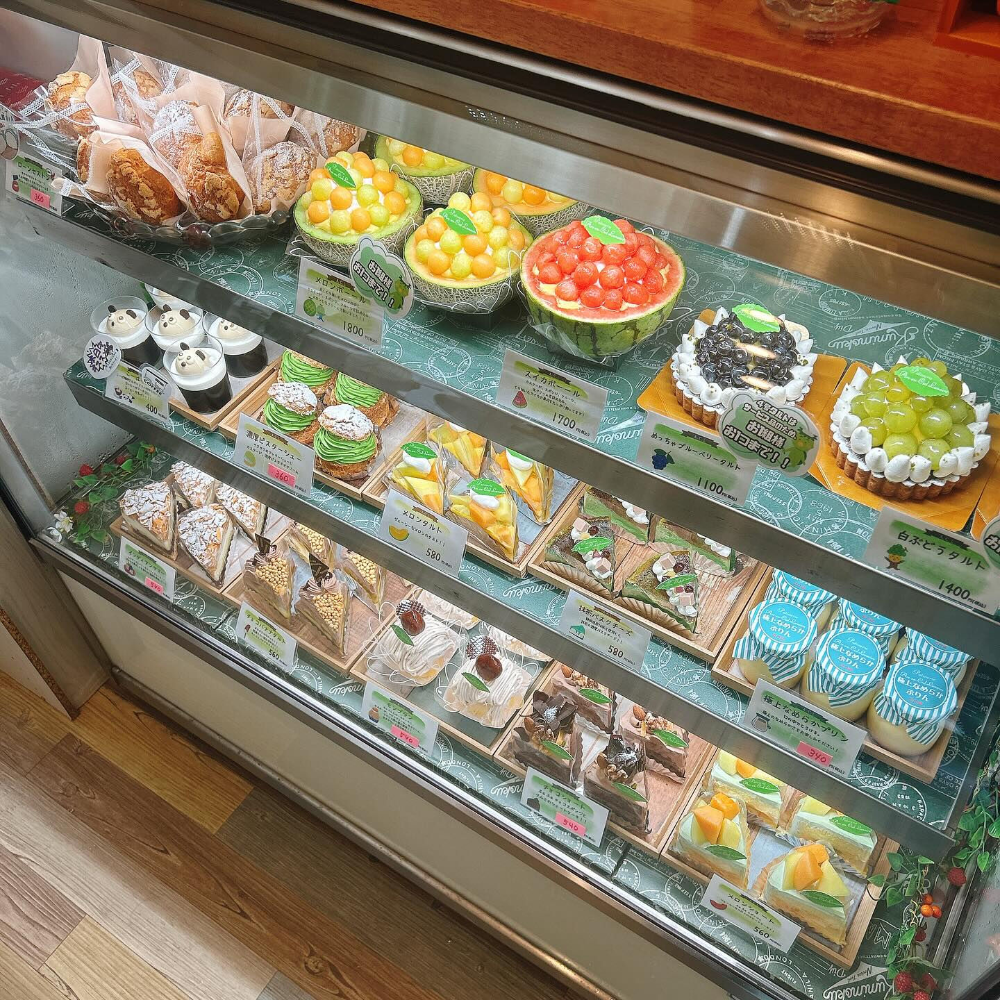 🌙今日も暑いですね🥵🌈