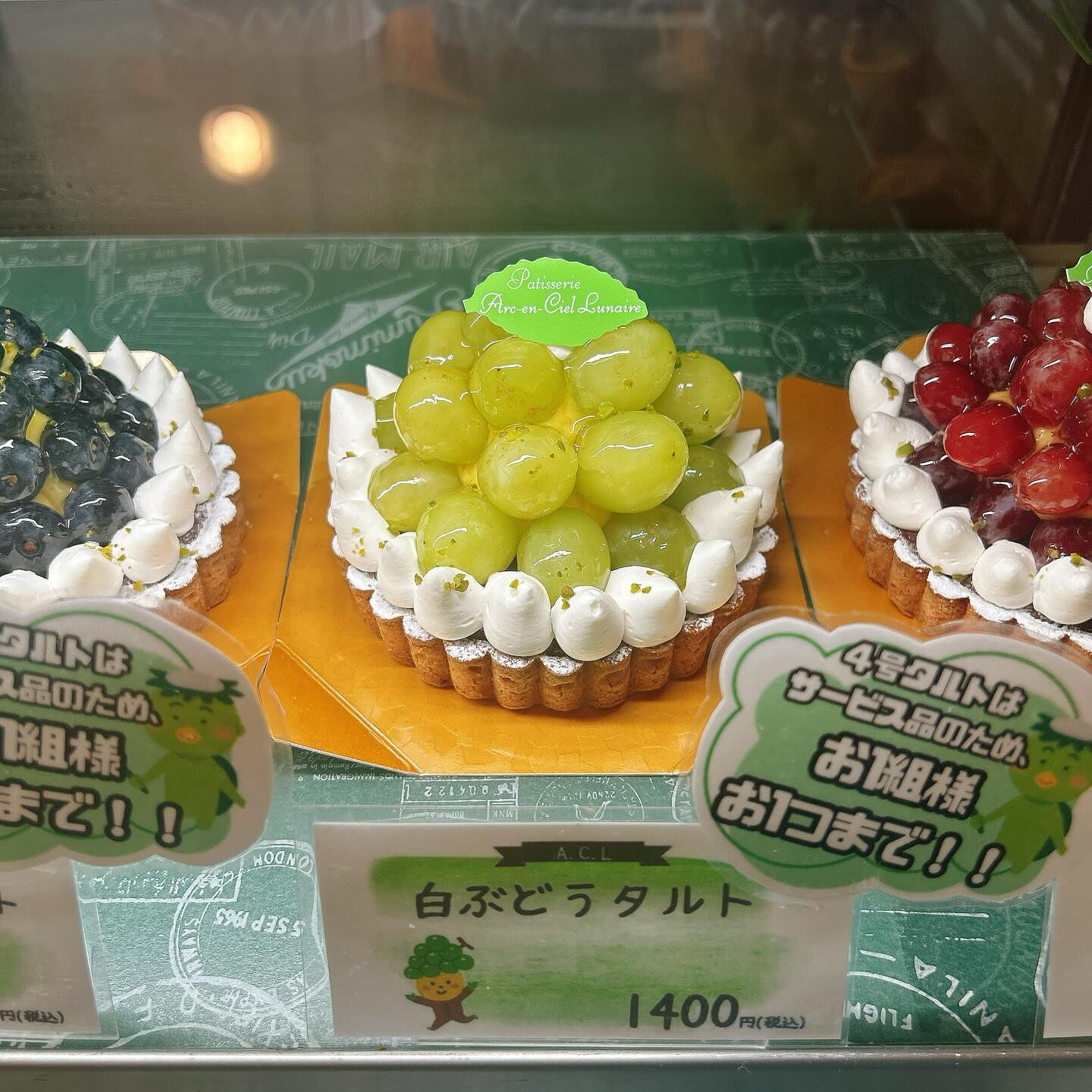 🌙本日雨と勘違いした河童くんが😅🌈