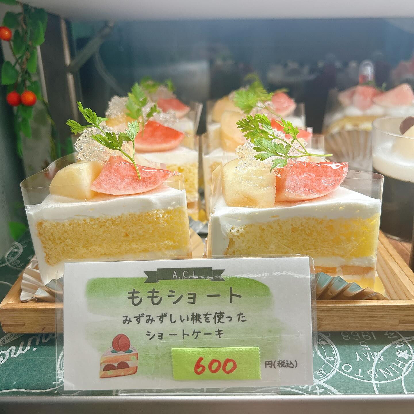 🌙本日雨と勘違いした河童くんが😅🌈