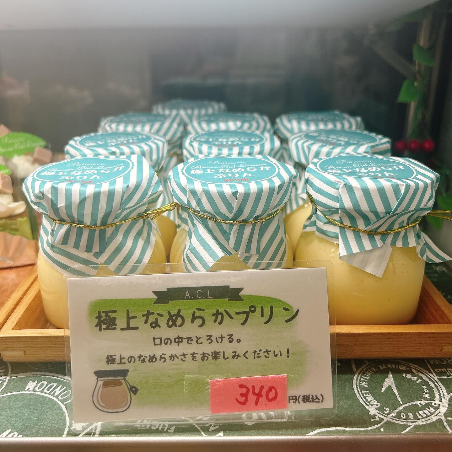 🌙本日雨と勘違いした河童くんが😅🌈