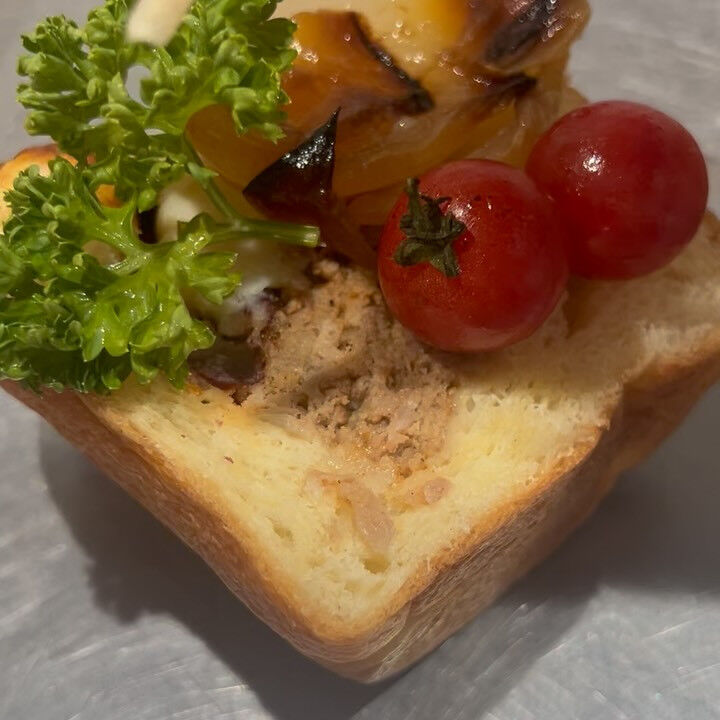 🌙洋食屋みさくぼコラボ🌈