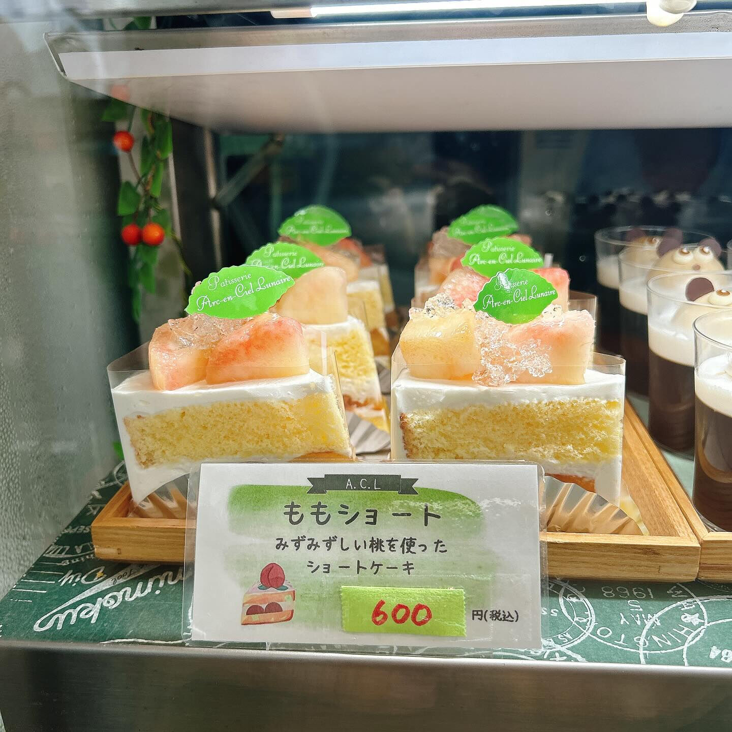 🌙メ・ローンセストン本日、明日まで！🌈