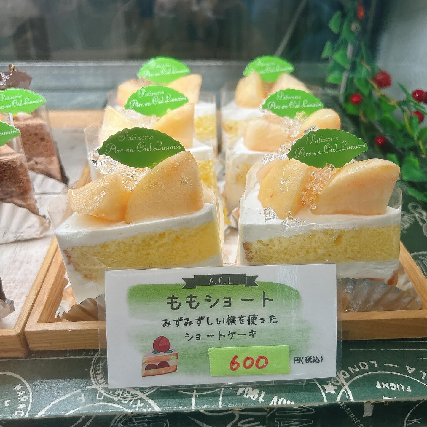 🌙クリームソーダの季節がやってきましたね🥤🌈
