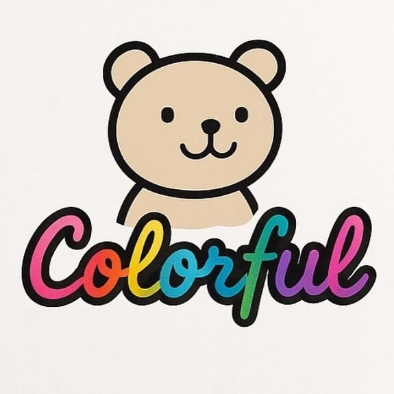 🌙ベアアートコラボ🌈