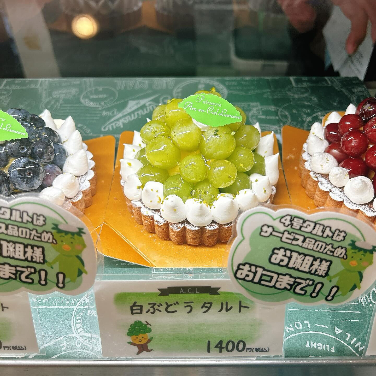 🌙本日桃次郎出します🌈
