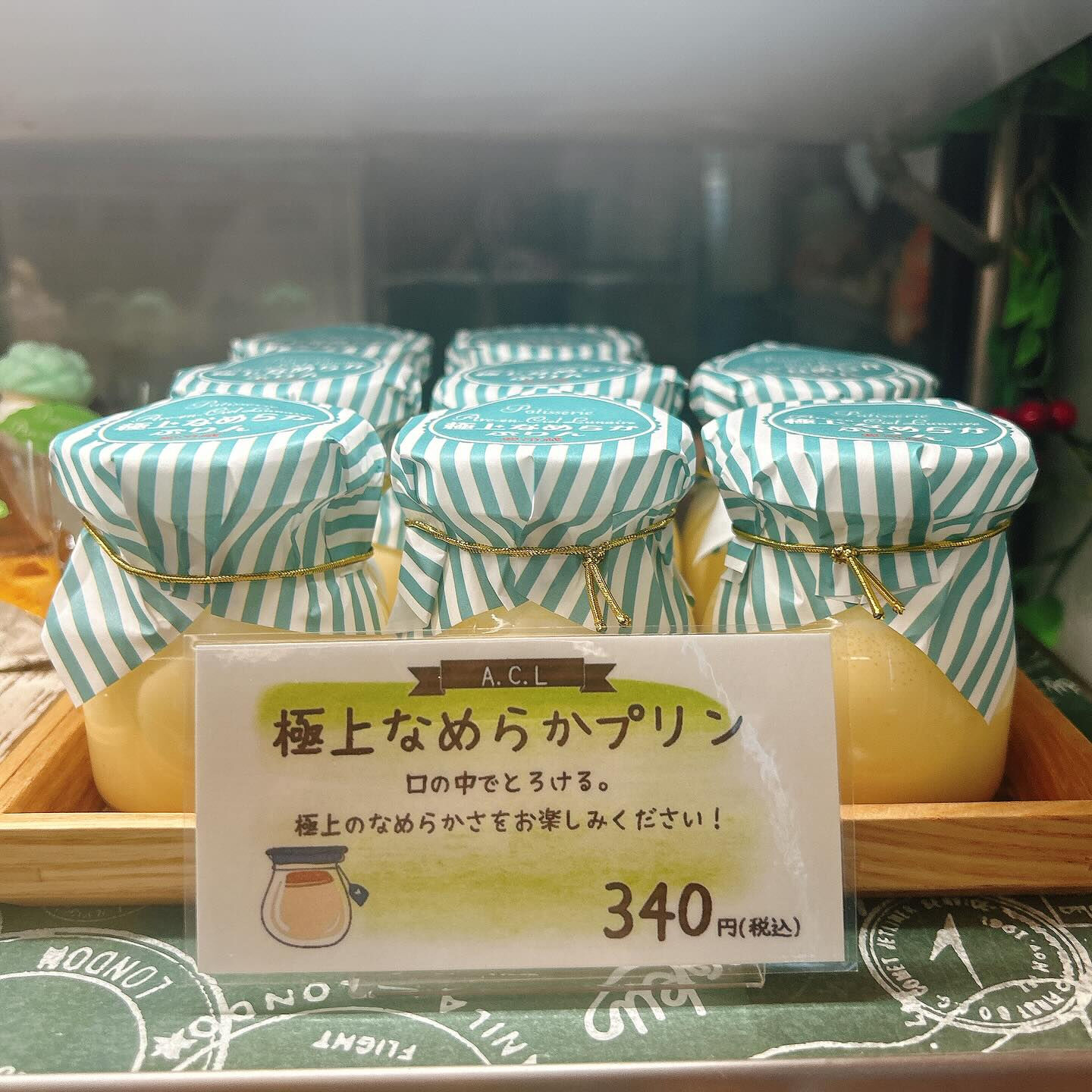 🌙トマト農家さんとのコラボ商品出してます🍅🌈